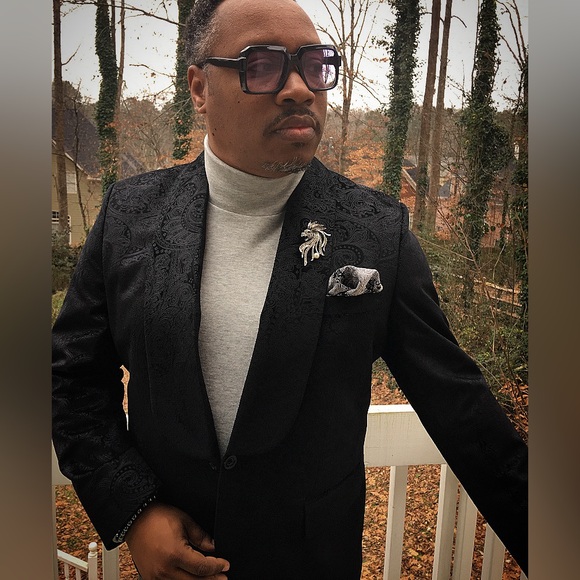 Meet your Posher, Andre - Picture 8 of 9